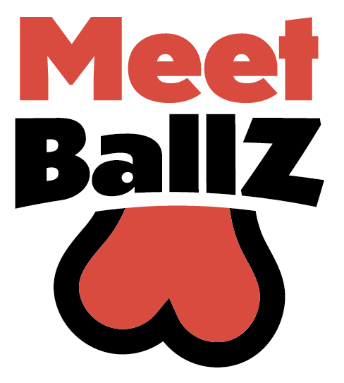 MeetBallZ Logo